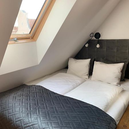 Be In Gdansk Apartments - Old Town - Boutique Studios Ogarna Exterior photo