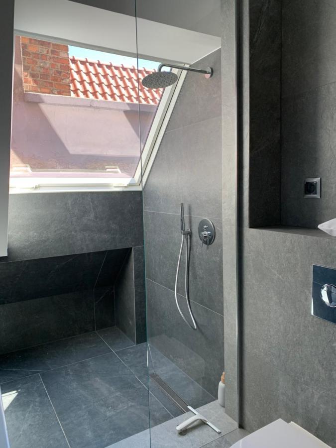 Be In Gdansk Apartments - Old Town - Boutique Studios Ogarna Exterior photo